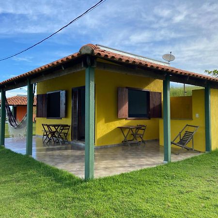 Pousada Chales Da Canastra Vargem Bonita Exterior foto