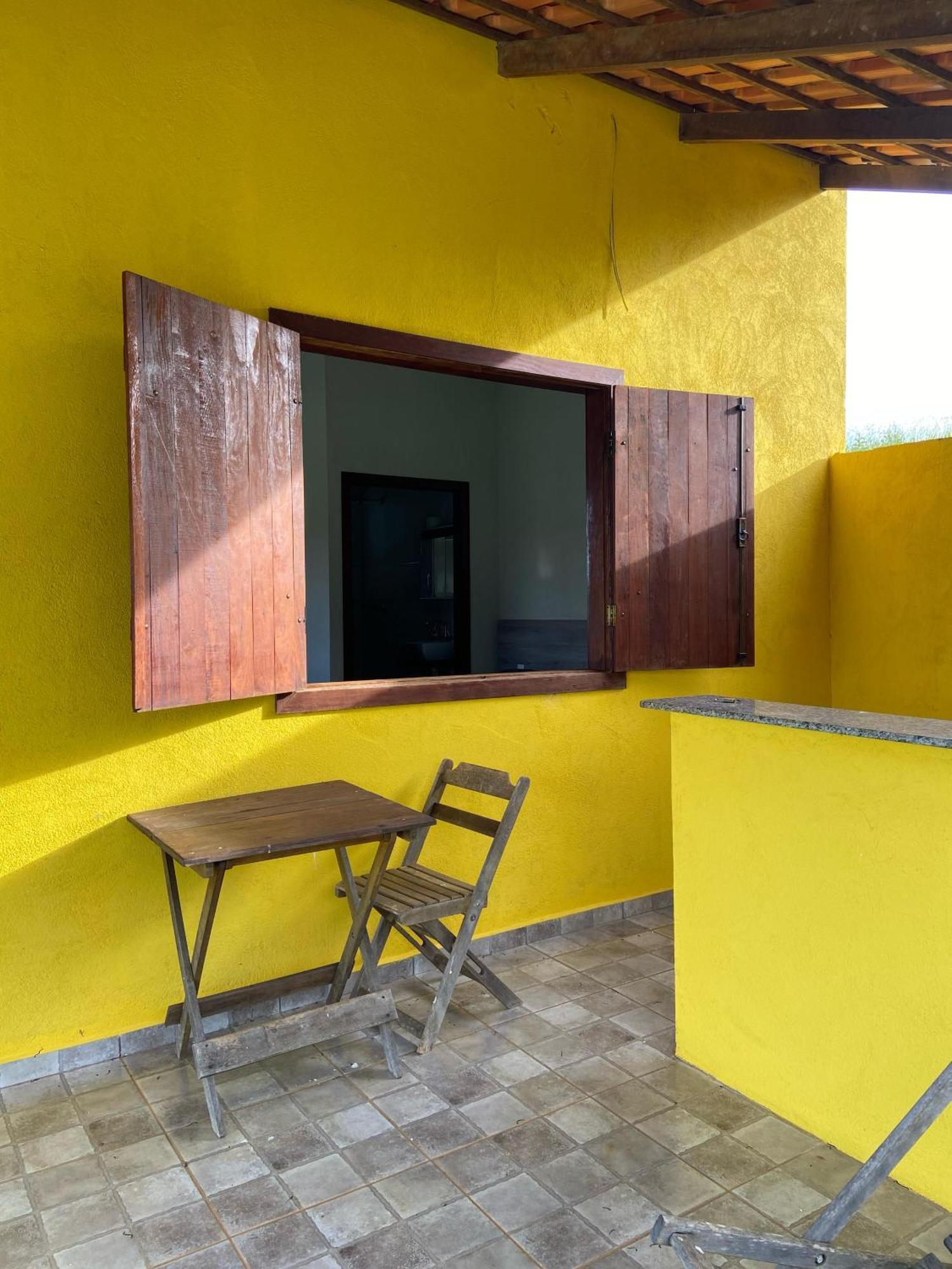 Pousada Chales Da Canastra Vargem Bonita Exterior foto